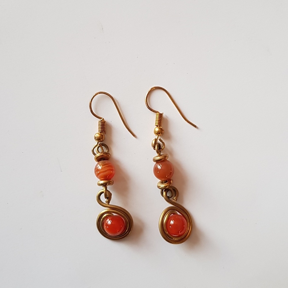 Earings - Picture 2 of 4
